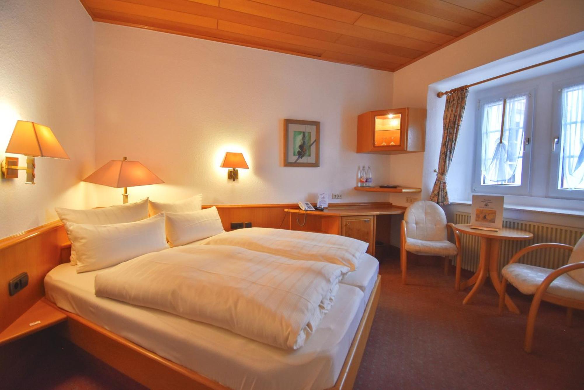 Schloss-Hotel Petry Treis-Karden Eksteriør billede